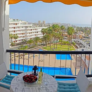 Blanco&azul - Comfortable Ocean View Next To The Apartment