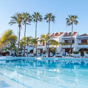 Parque Santiago Iii Official Playa de las Americas (Tenerife)