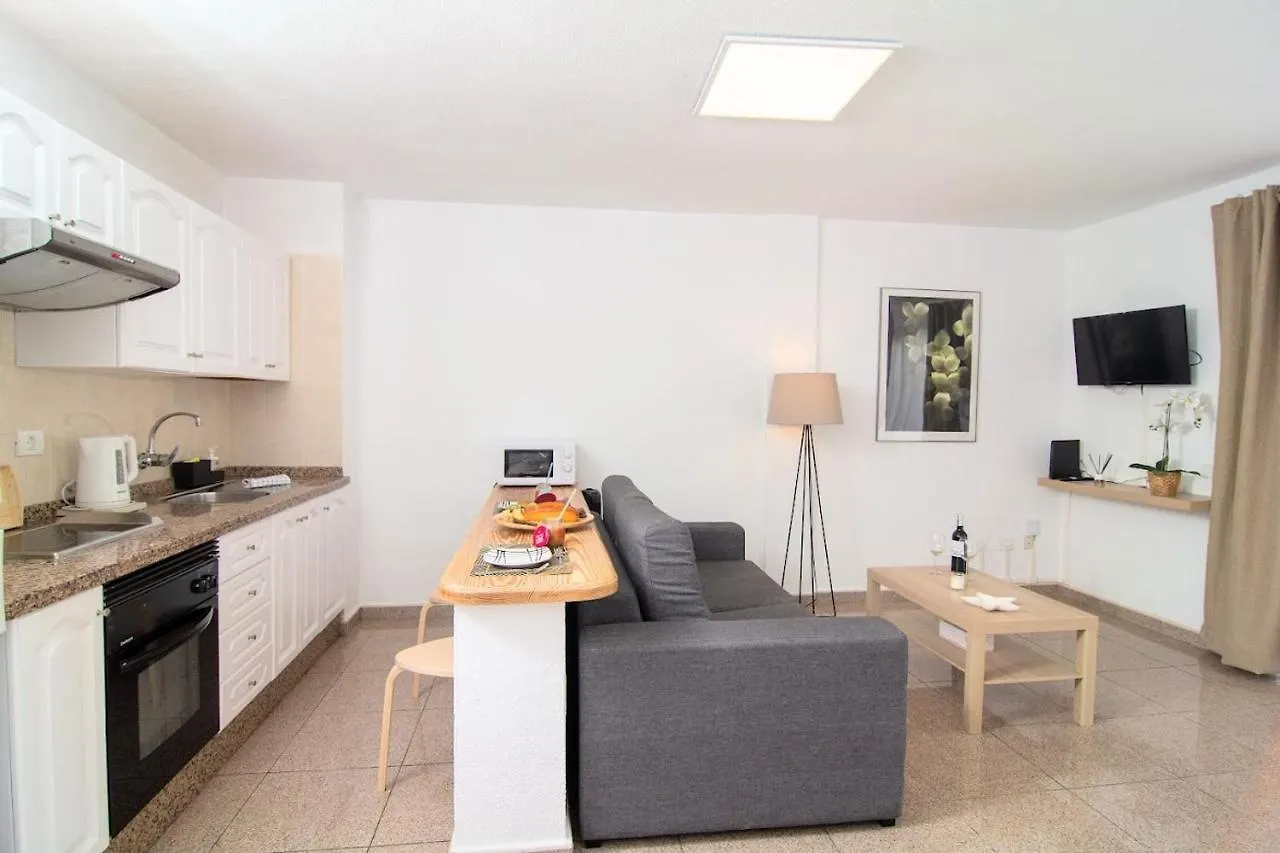 Apartmán Le Petit Paradis Playa de las Americas