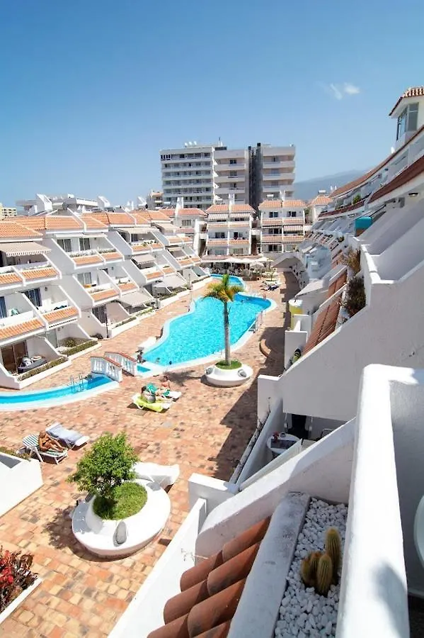 Le Petit Paradis Playa de las Americas