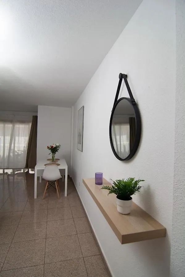 Apartmán Le Petit Paradis Playa de las Americas