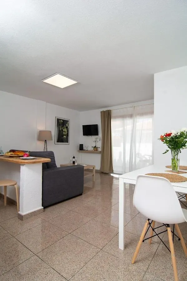 Apartmán Le Petit Paradis Playa de las Americas