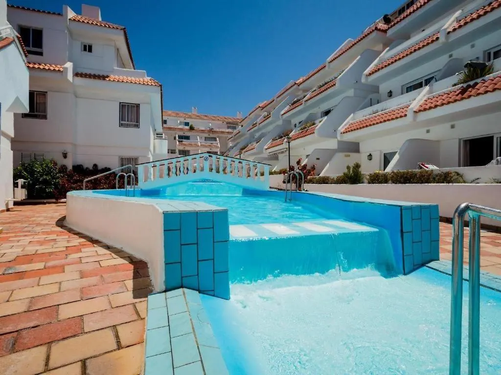 Le Petit Paradis Playa de las Americas  Apartmán Playa de las Americas (Tenerife)