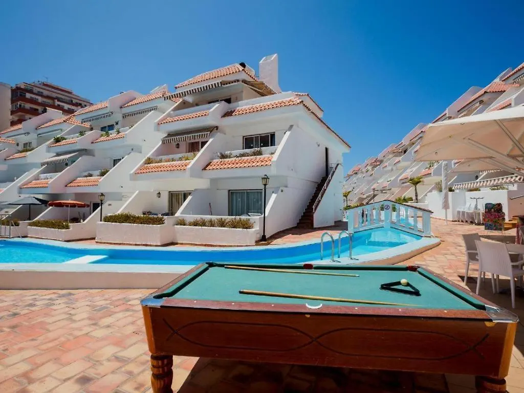 Apartmán Le Petit Paradis Playa de las Americas